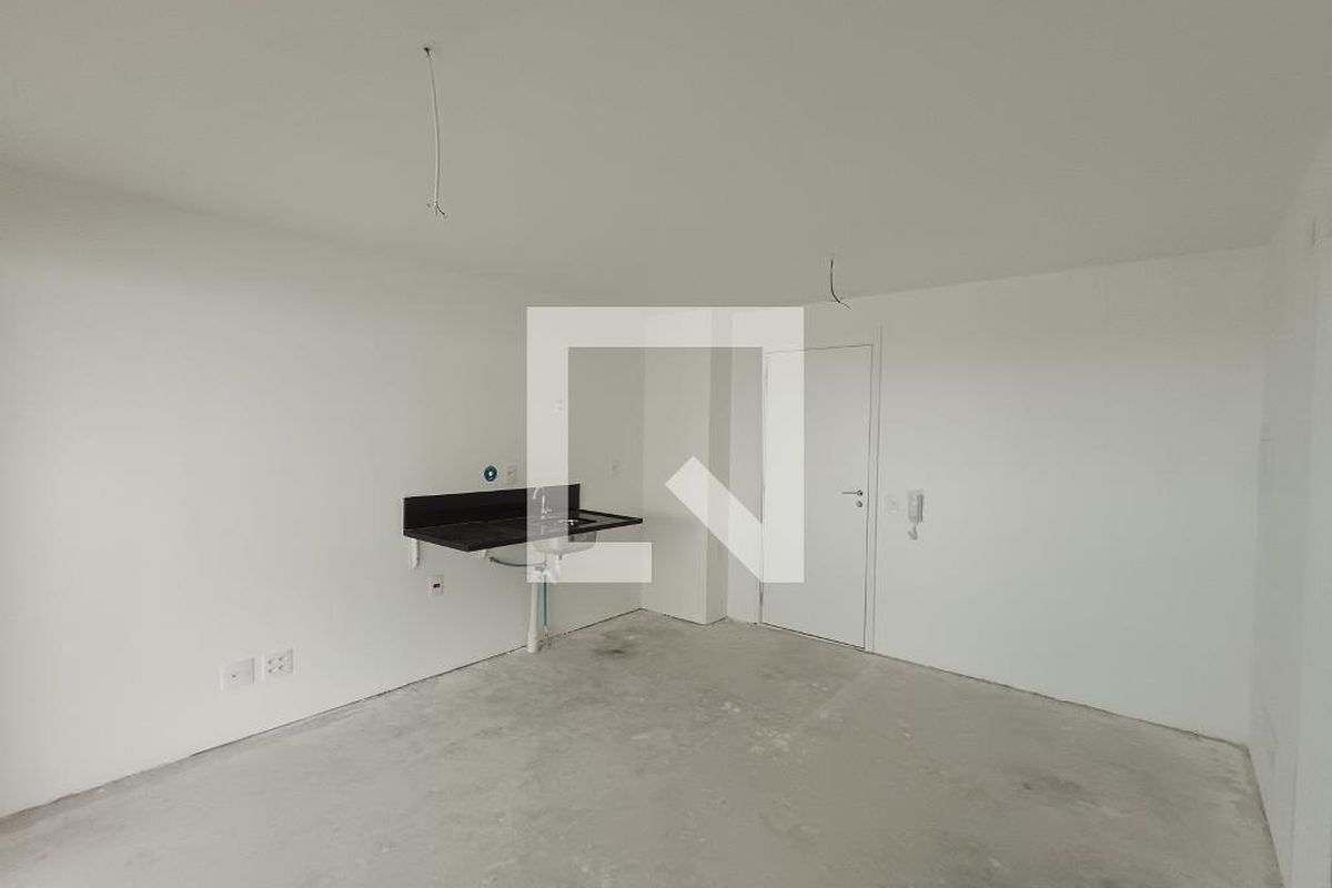 Apartamento, 1 quarto, 47 m² - Foto 8