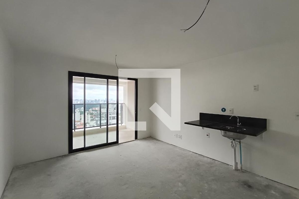Apartamento, 1 quarto, 47 m² - Foto 4