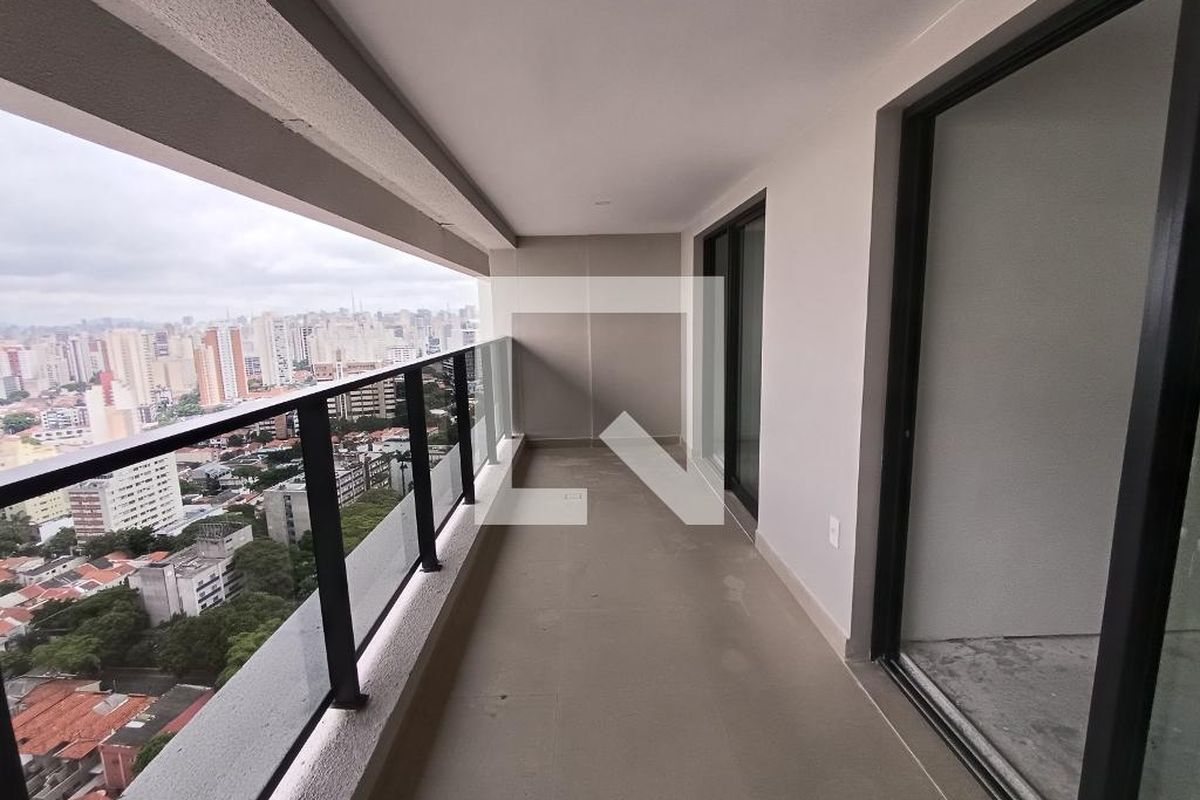 Apartamento, 1 quarto, 47 m² - Foto 44
