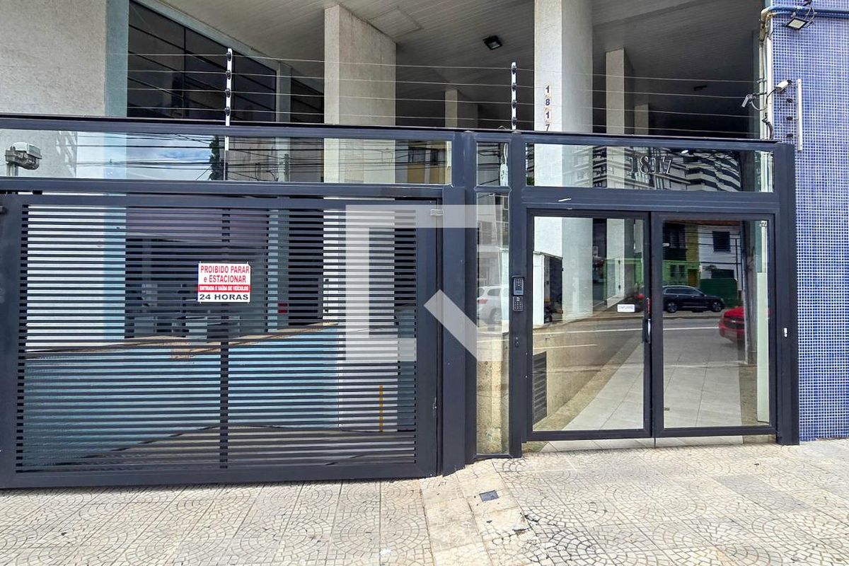 Apartamento, 1 quarto, 39 m² - Foto 52