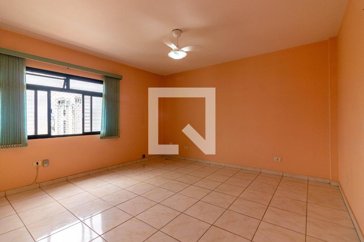 Apartamento, 1 quarto, 39 m² - Foto 2