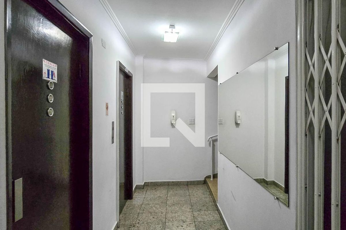 Apartamento, 1 quarto, 39 m² - Foto 42