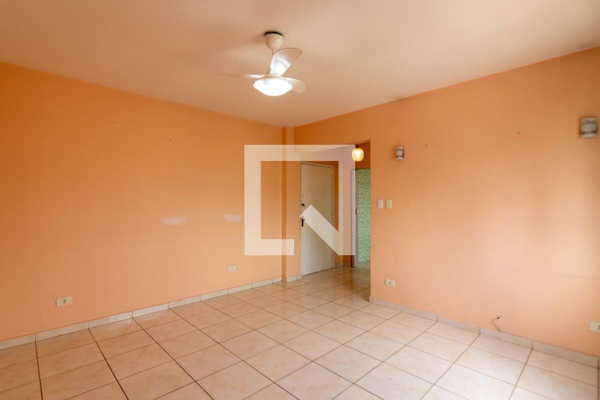Apartamento, 1 quarto, 39 m² - Foto 4