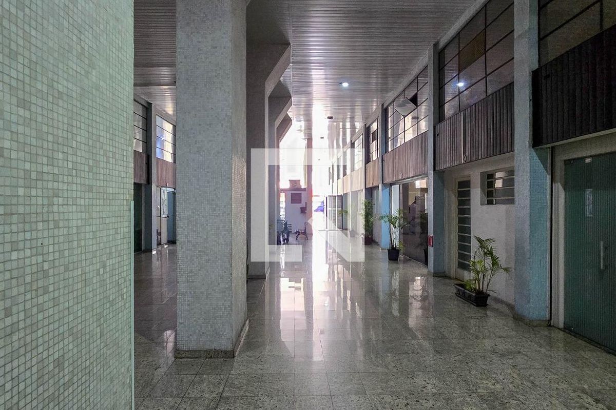 Apartamento, 1 quarto, 39 m² - Foto 46