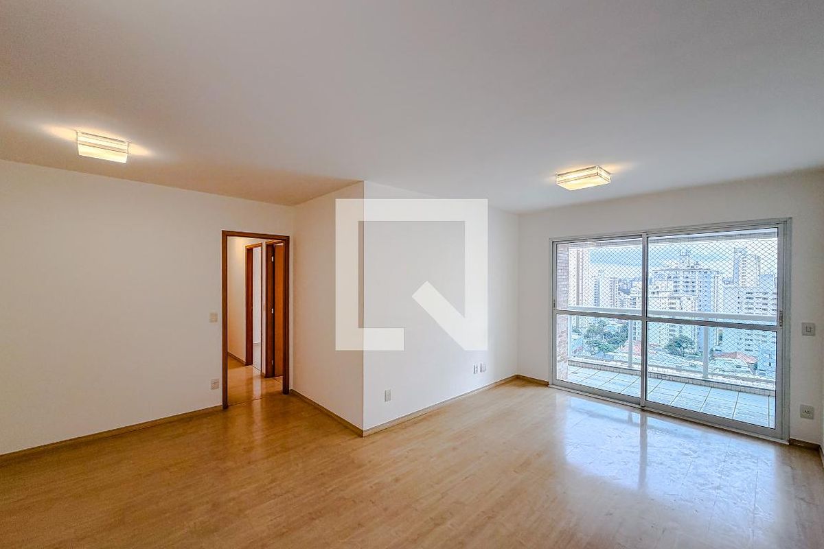 Apartamento, 3 quartos, 112 m² - Foto 3