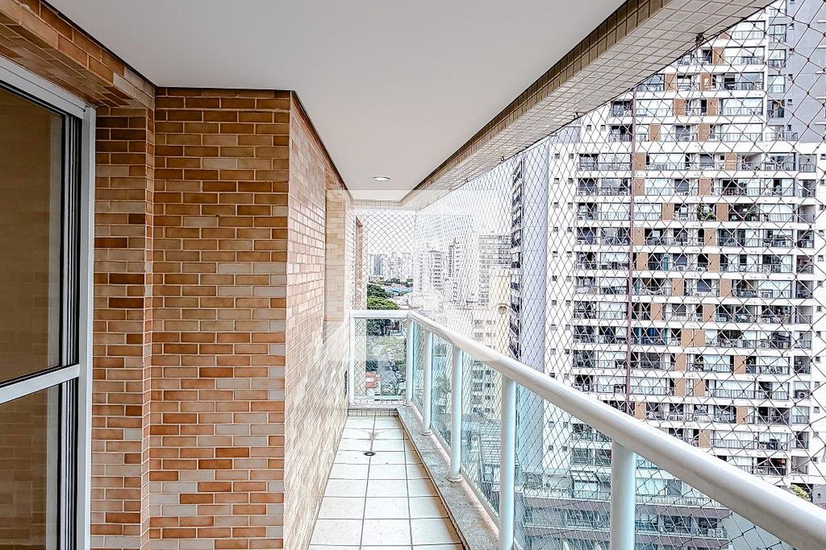 Apartamento, 3 quartos, 112 m² - Foto 8