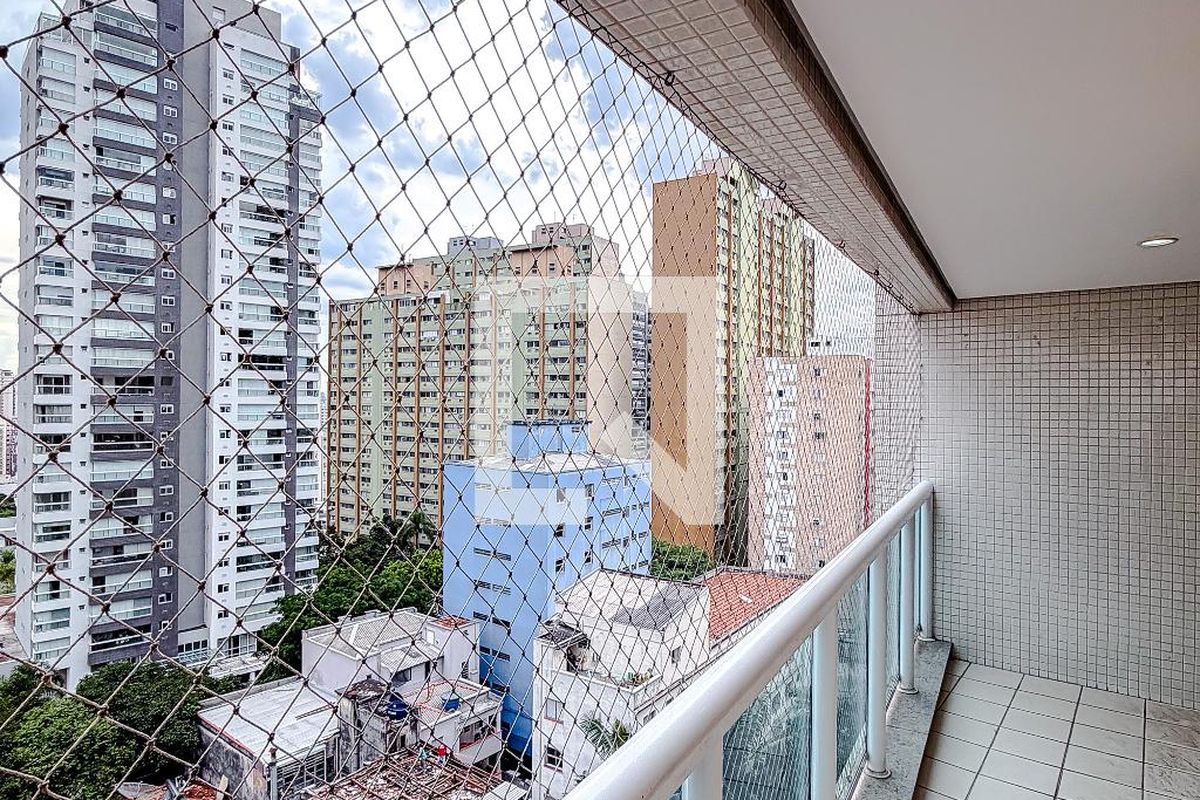 Apartamento, 3 quartos, 112 m² - Foto 10