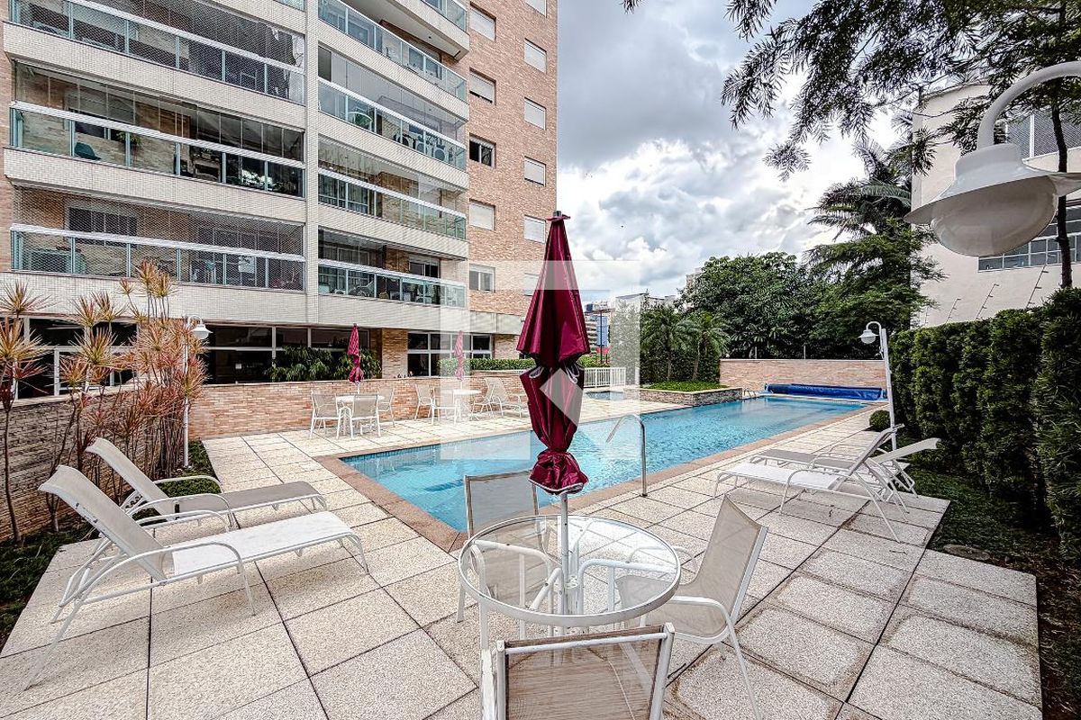 Apartamento, 3 quartos, 112 m² - Foto 52