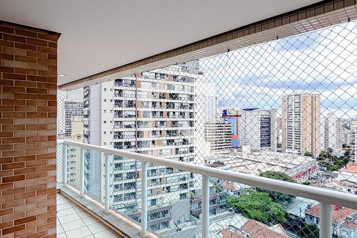 Apartamento, 3 quartos, 112 m² - Foto 7