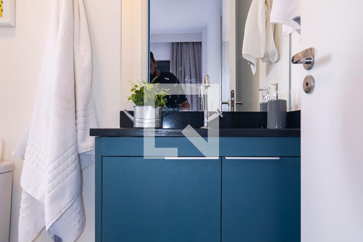Apartamento, 1 quarto, 26 m² - Foto 40