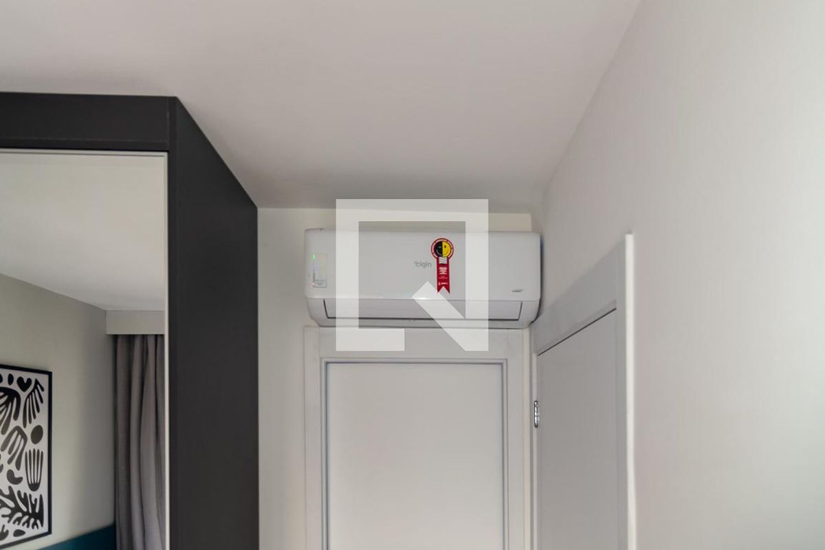 Apartamento, 1 quarto, 26 m² - Foto 38