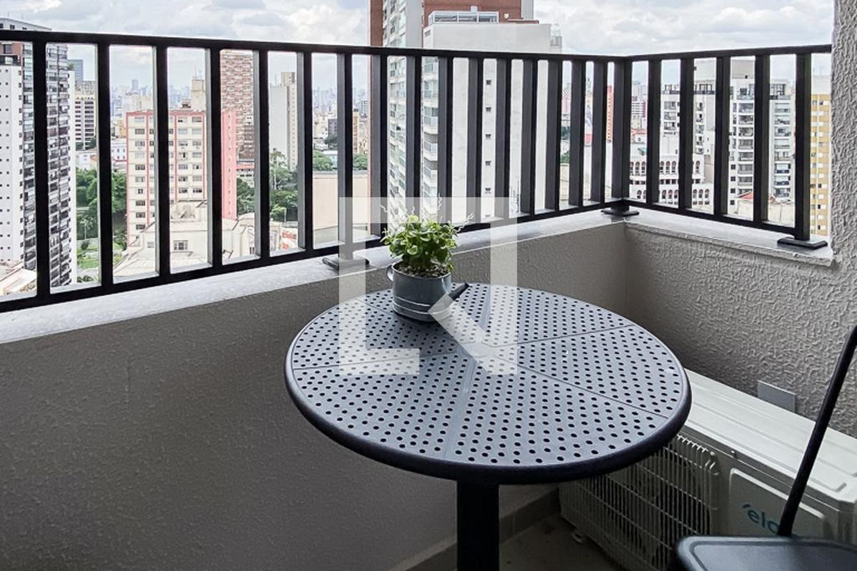 Apartamento, 1 quarto, 26 m² - Foto 20