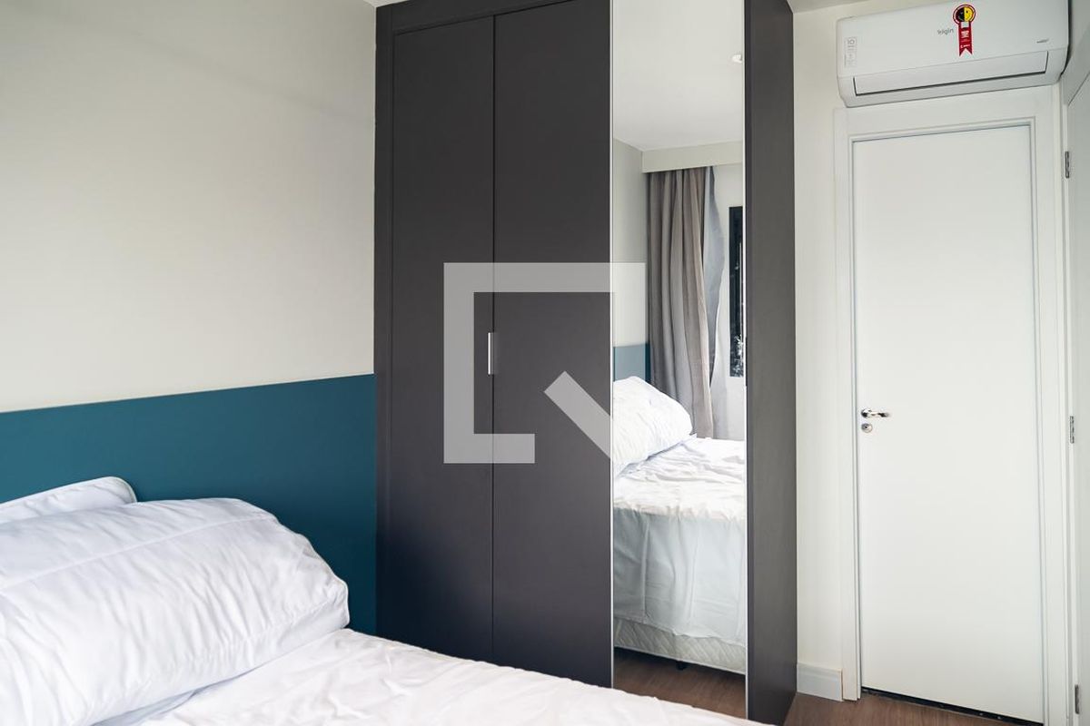 Apartamento, 1 quarto, 26 m² - Foto 34