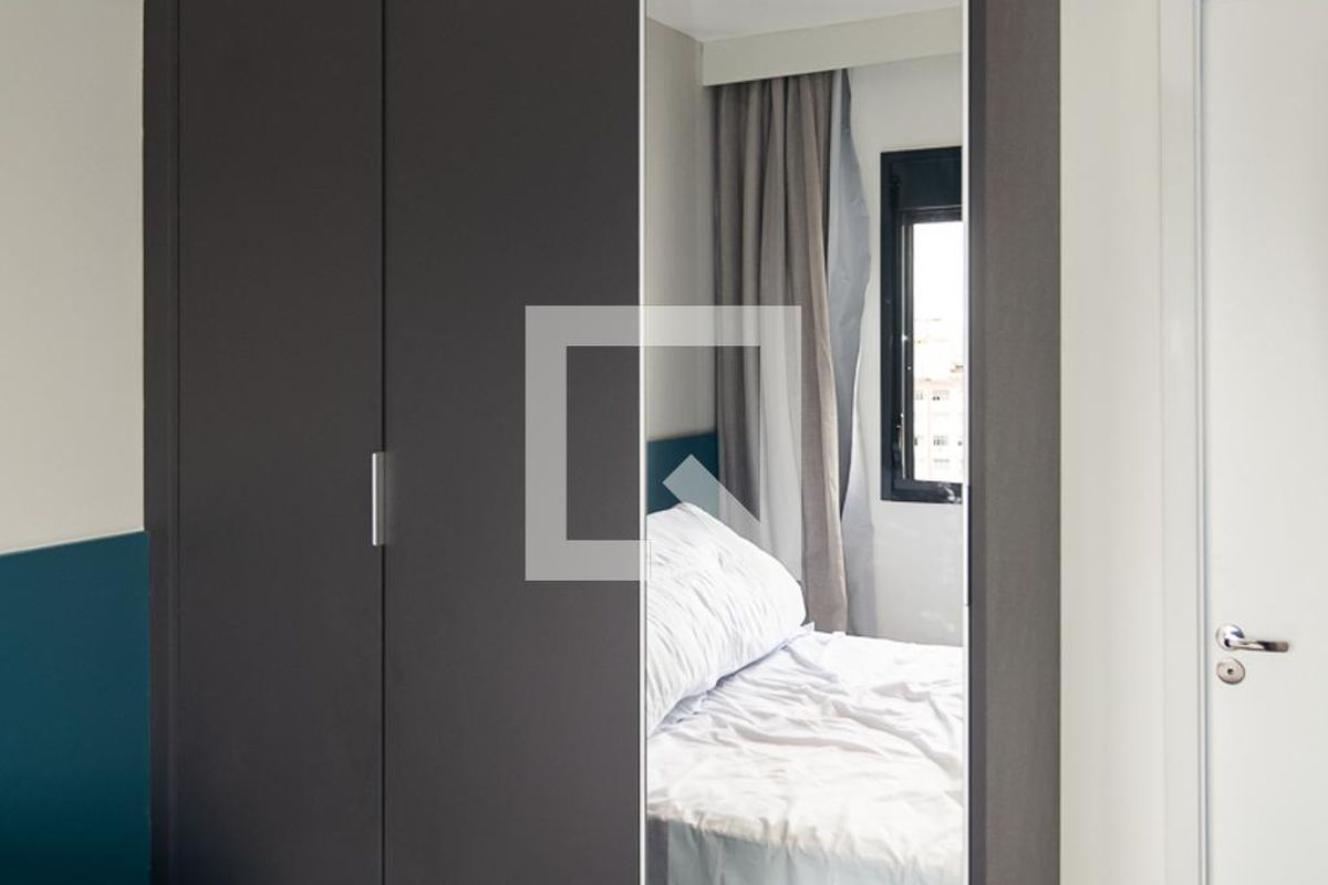 Apartamento, 1 quarto, 26 m² - Foto 36