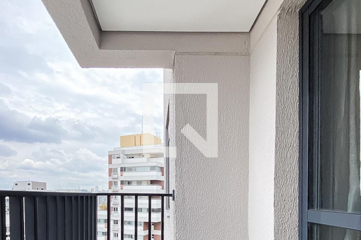 Apartamento, 1 quarto, 26 m² - Foto 22