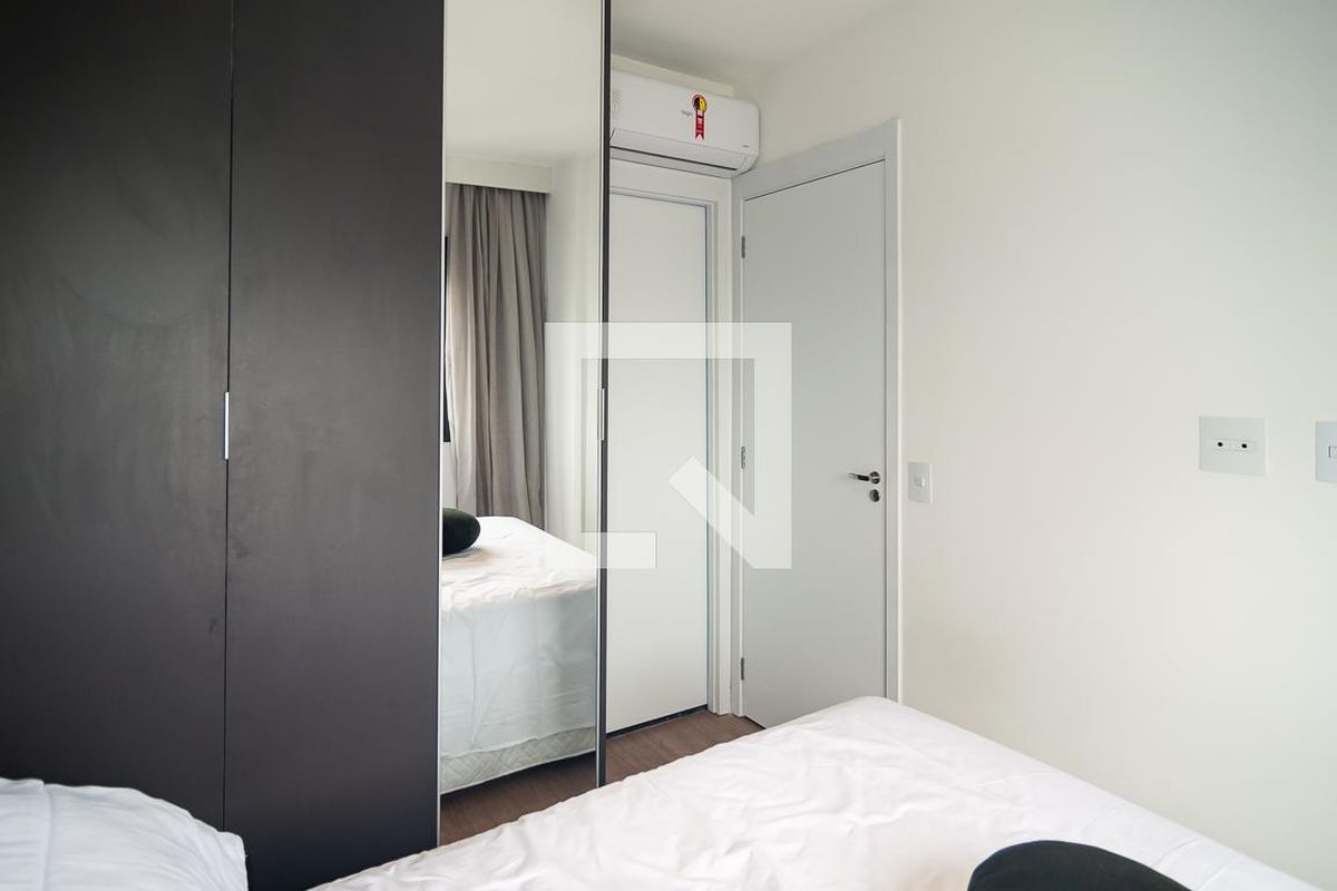 Apartamento, 1 quarto, 26 m² - Foto 32