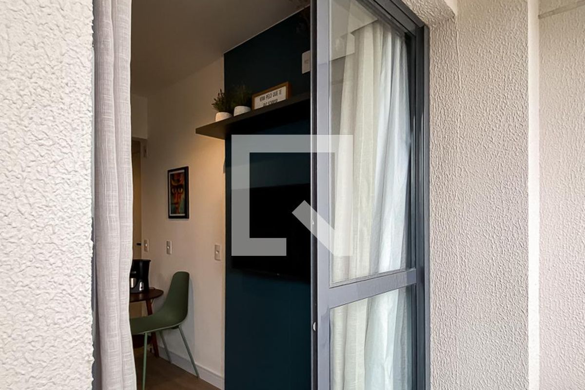 Apartamento, 1 quarto, 26 m² - Foto 26
