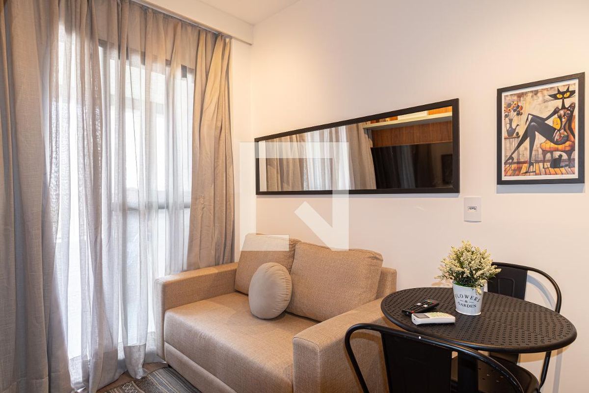 Apartamento, 1 quarto, 26 m² - Foto 4