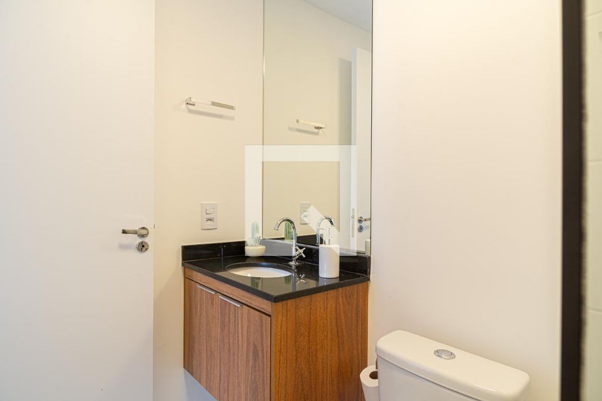 Apartamento, 1 quarto, 26 m² - Foto 42