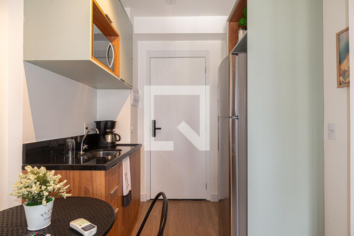 Apartamento, 1 quarto, 26 m² - Foto 54