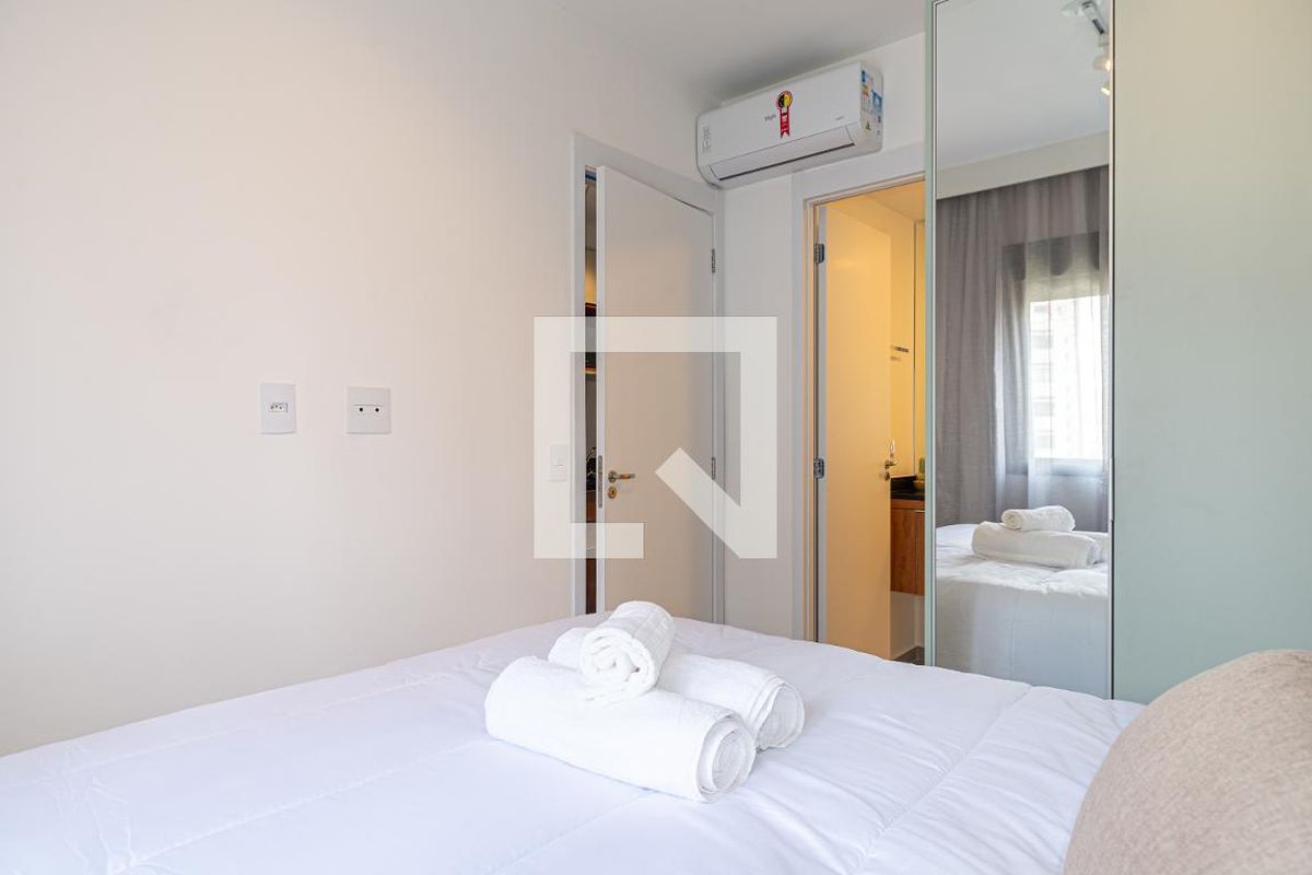 Apartamento, 1 quarto, 26 m² - Foto 36