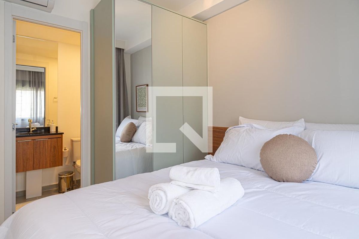 Apartamento, 1 quarto, 26 m² - Foto 34