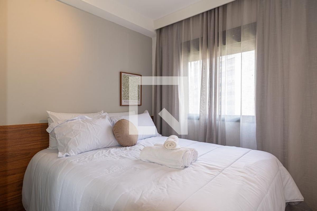 Apartamento, 1 quarto, 26 m² - Foto 28