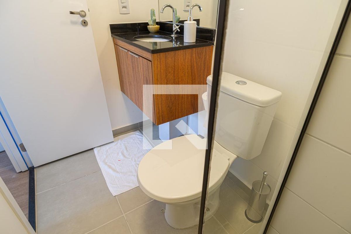 Apartamento, 1 quarto, 26 m² - Foto 46