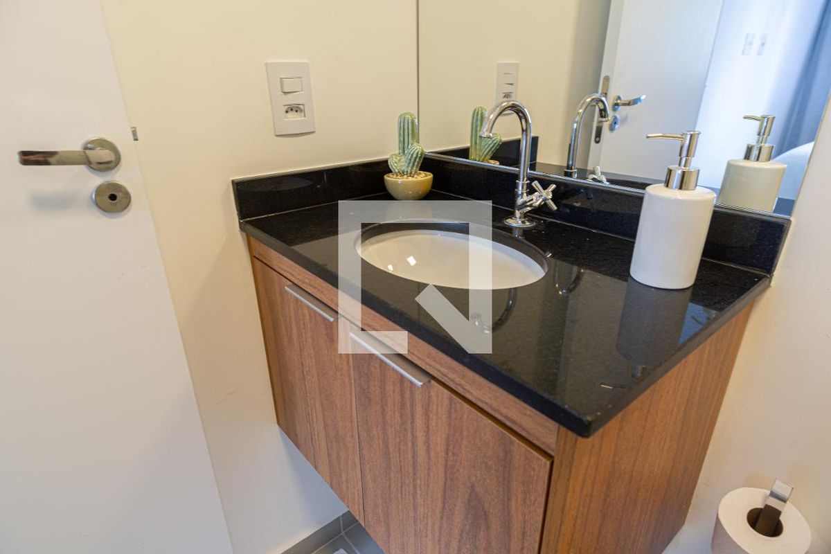 Apartamento, 1 quarto, 26 m² - Foto 48