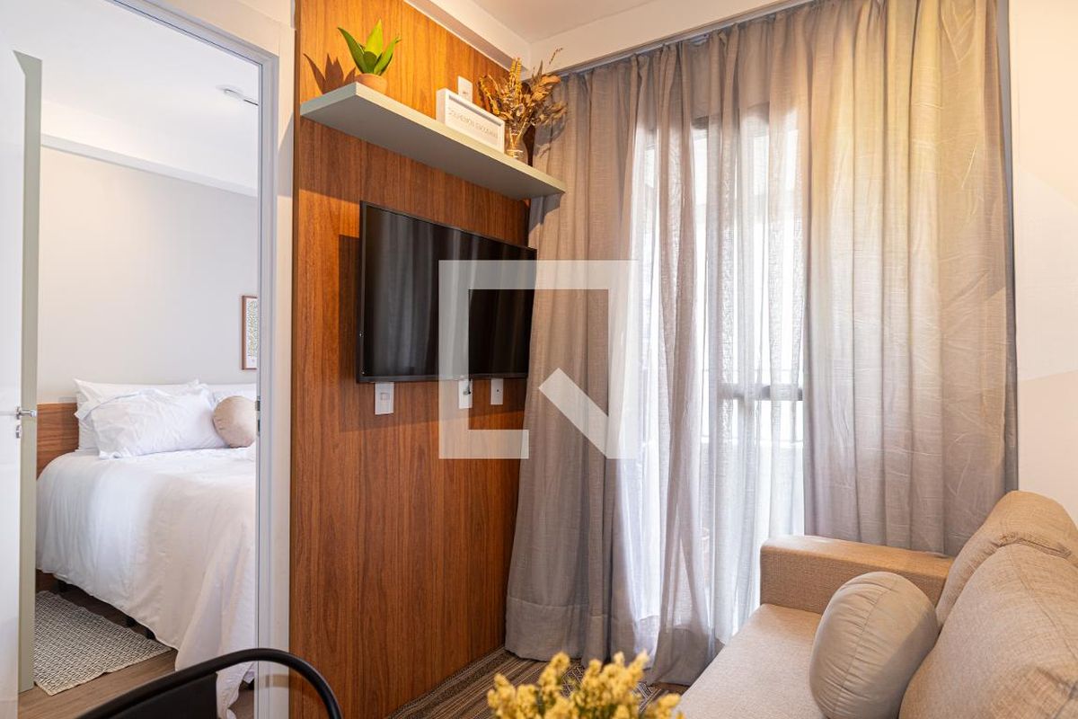 Apartamento, 1 quarto, 26 m² - Foto 6