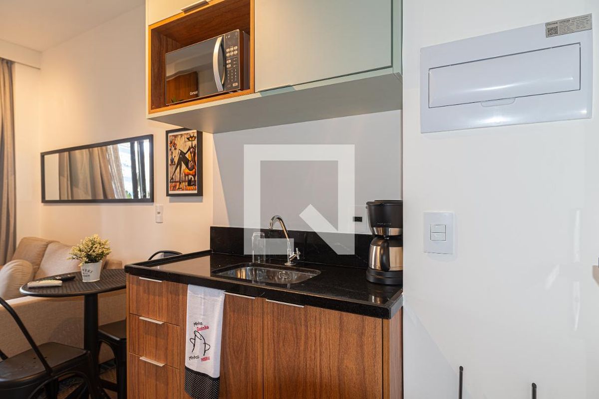 Apartamento, 1 quarto, 26 m² - Foto 58
