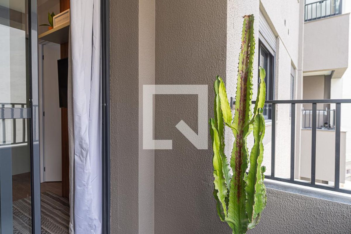 Apartamento, 1 quarto, 26 m² - Foto 18