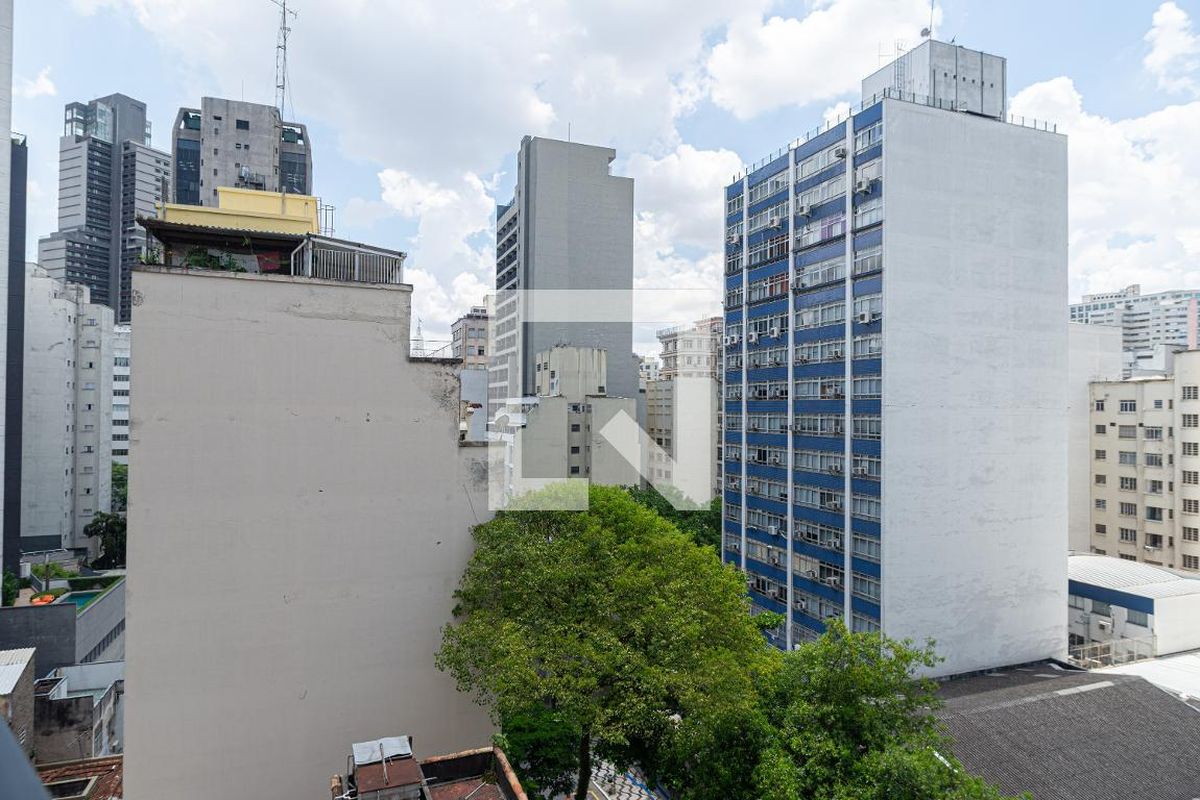 Apartamento, 1 quarto, 26 m² - Foto 26