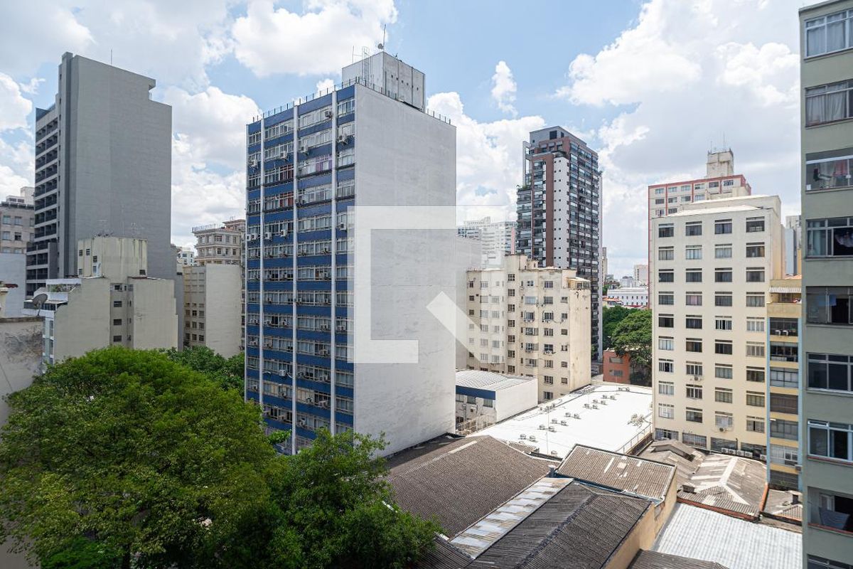 Apartamento, 1 quarto, 26 m² - Foto 24