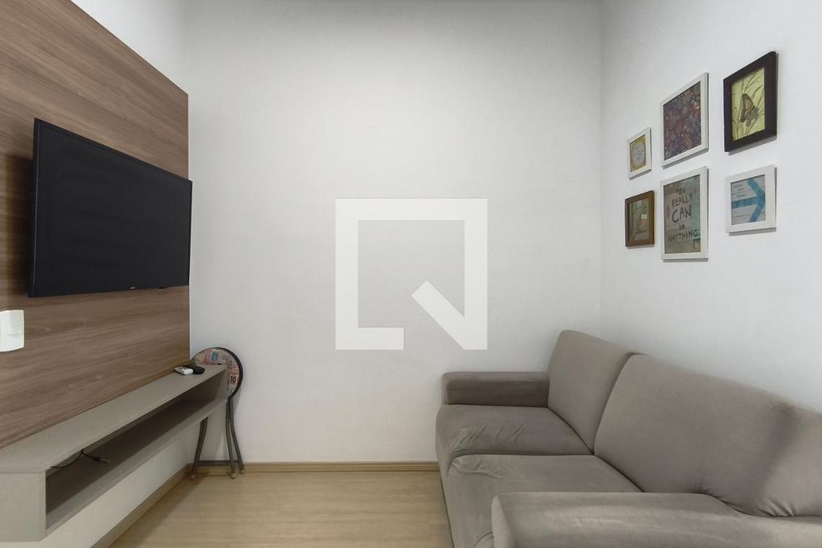 Apartamento, 1 quarto, 30 m² - Foto 2