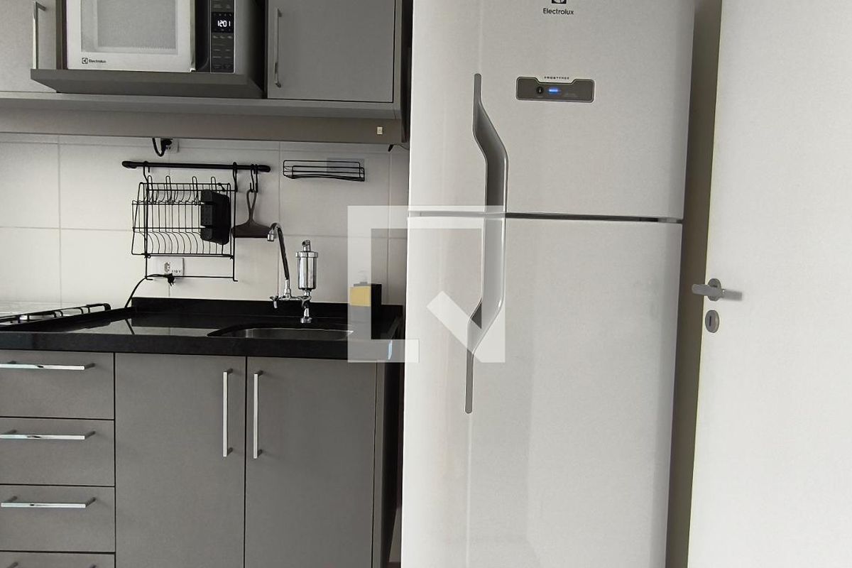 Apartamento, 1 quarto, 30 m² - Foto 42