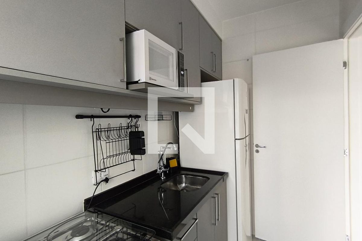 Apartamento, 1 quarto, 30 m² - Foto 48