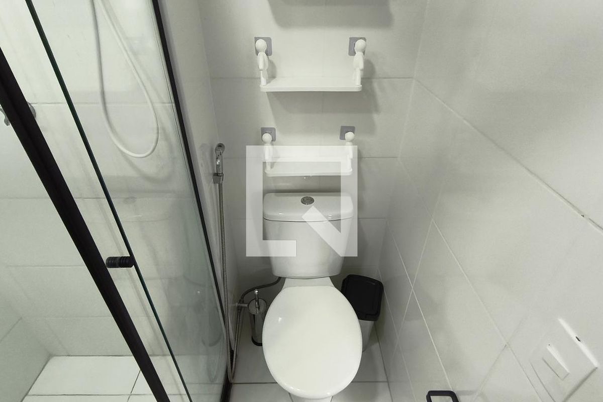 Apartamento, 1 quarto, 30 m² - Foto 34