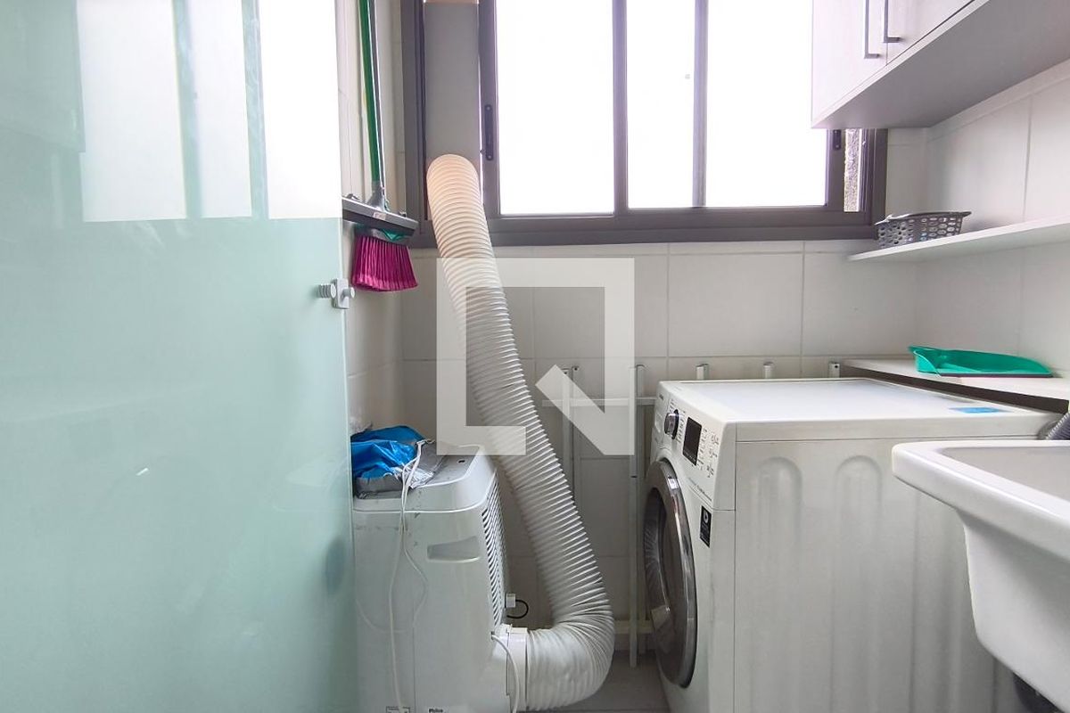 Apartamento, 1 quarto, 30 m² - Foto 52
