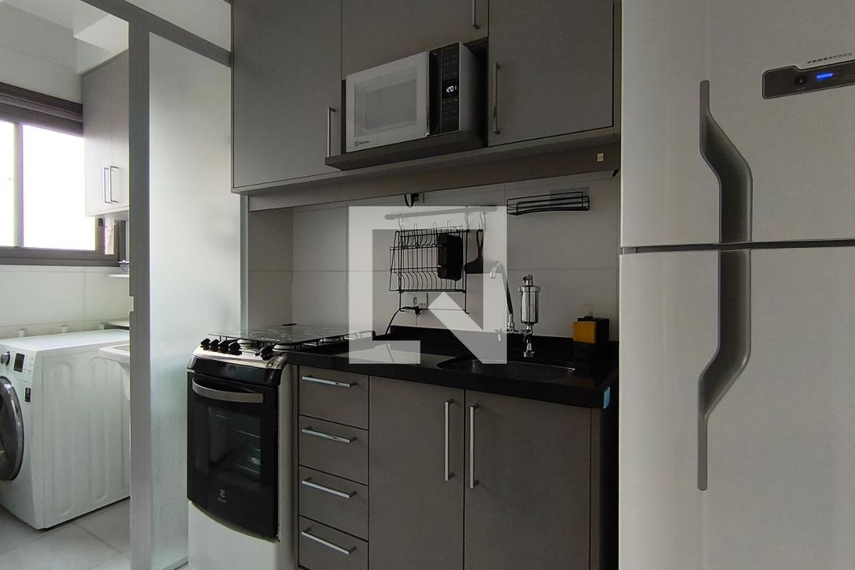 Apartamento, 1 quarto, 30 m² - Foto 44