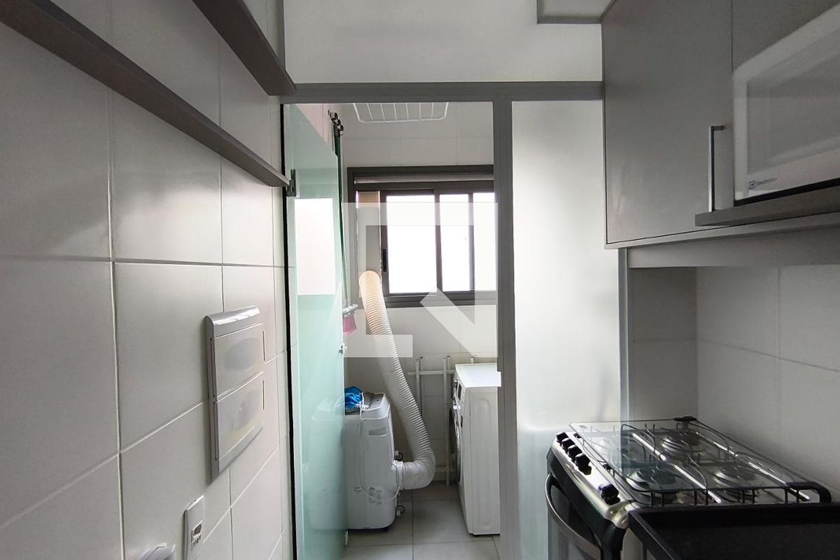 Apartamento, 1 quarto, 30 m² - Foto 46