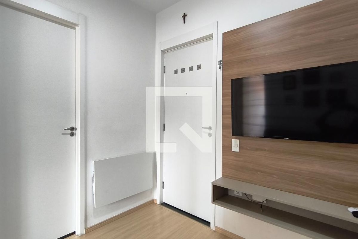 Apartamento, 1 quarto, 30 m² - Foto 8