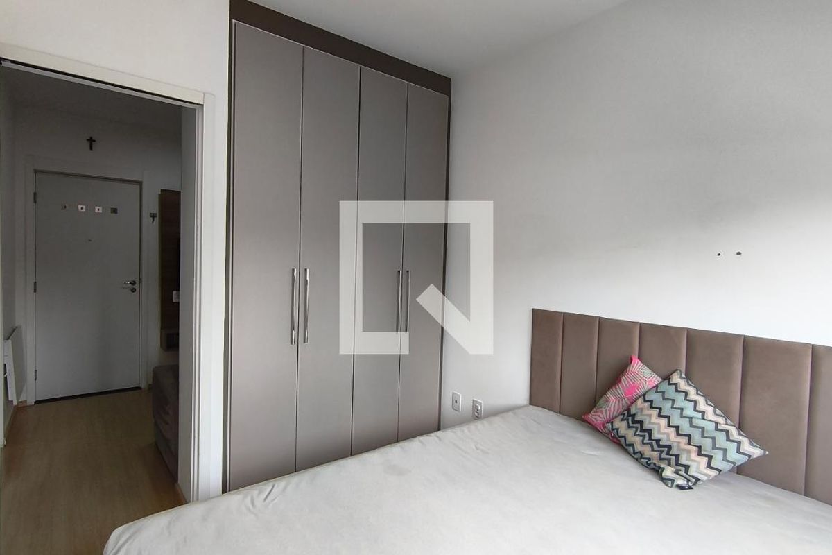 Apartamento, 1 quarto, 30 m² - Foto 22