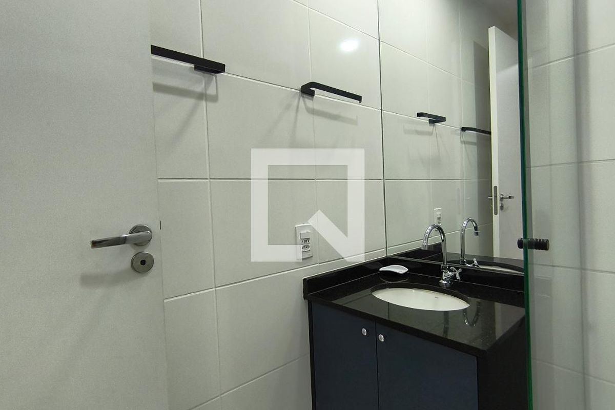 Apartamento, 1 quarto, 30 m² - Foto 36