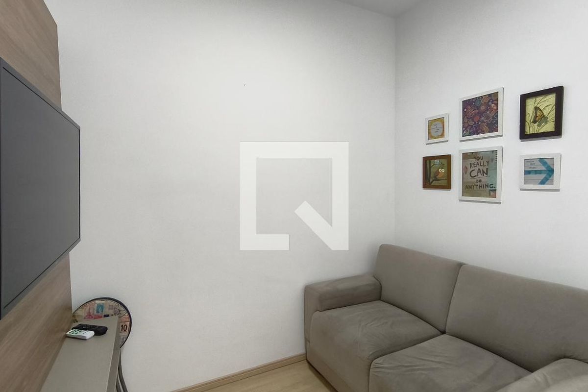 Apartamento, 1 quarto, 30 m² - Foto 12