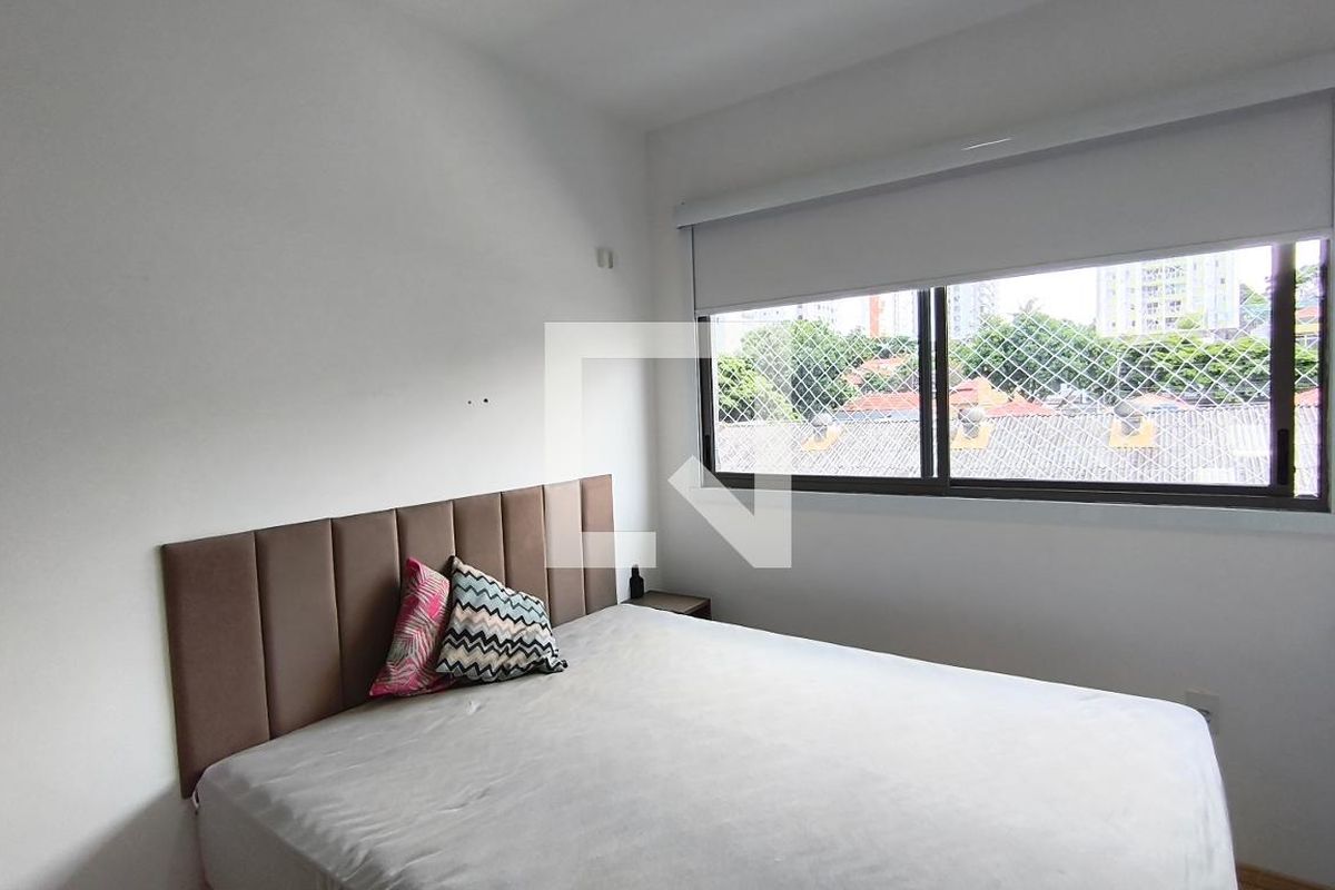 Apartamento, 1 quarto, 30 m² - Foto 16