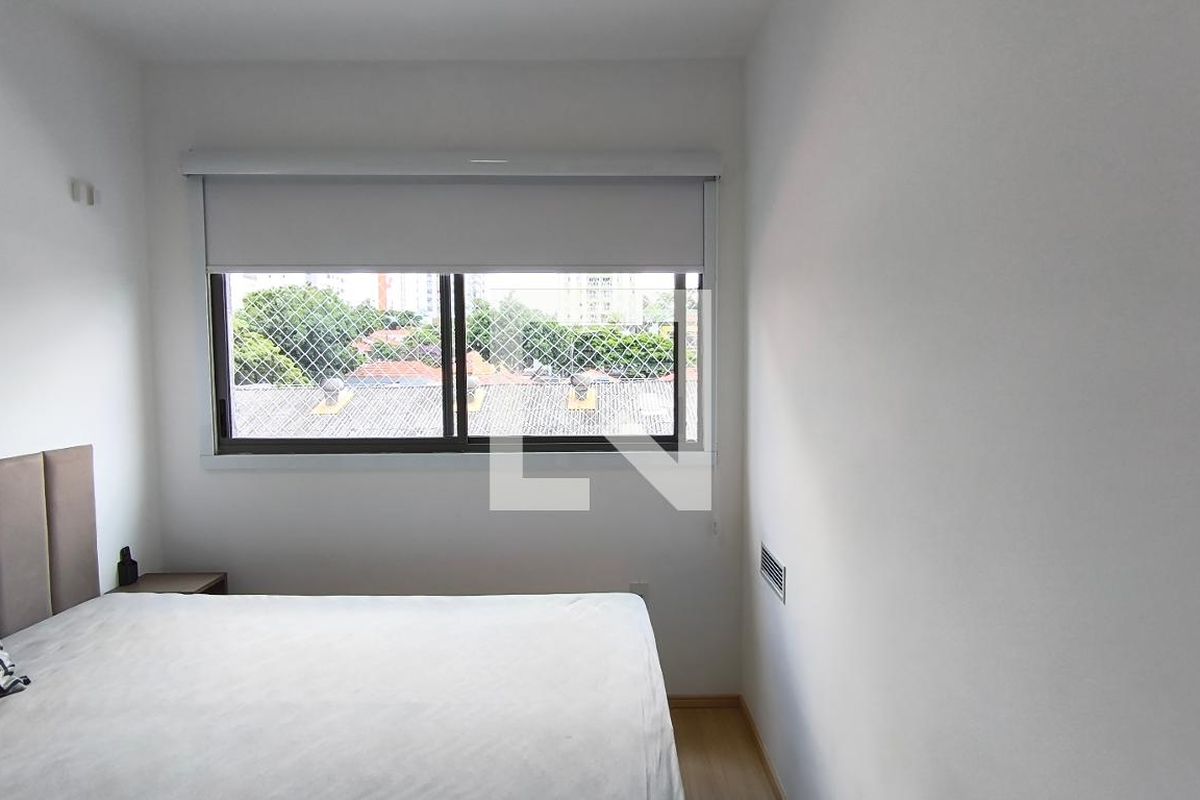 Apartamento, 1 quarto, 30 m² - Foto 14