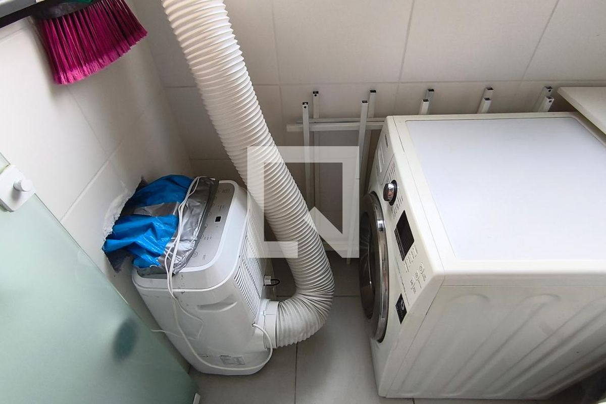 Apartamento, 1 quarto, 30 m² - Foto 60