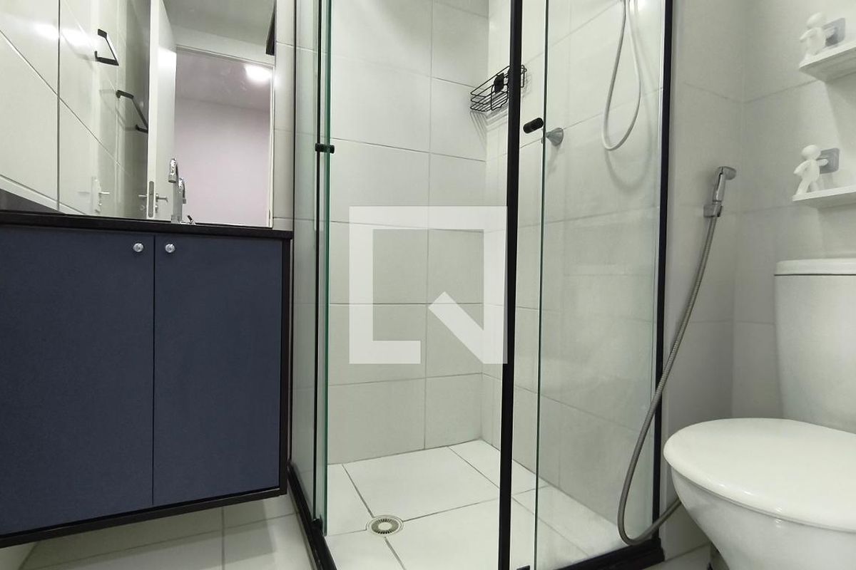 Apartamento, 1 quarto, 30 m² - Foto 32