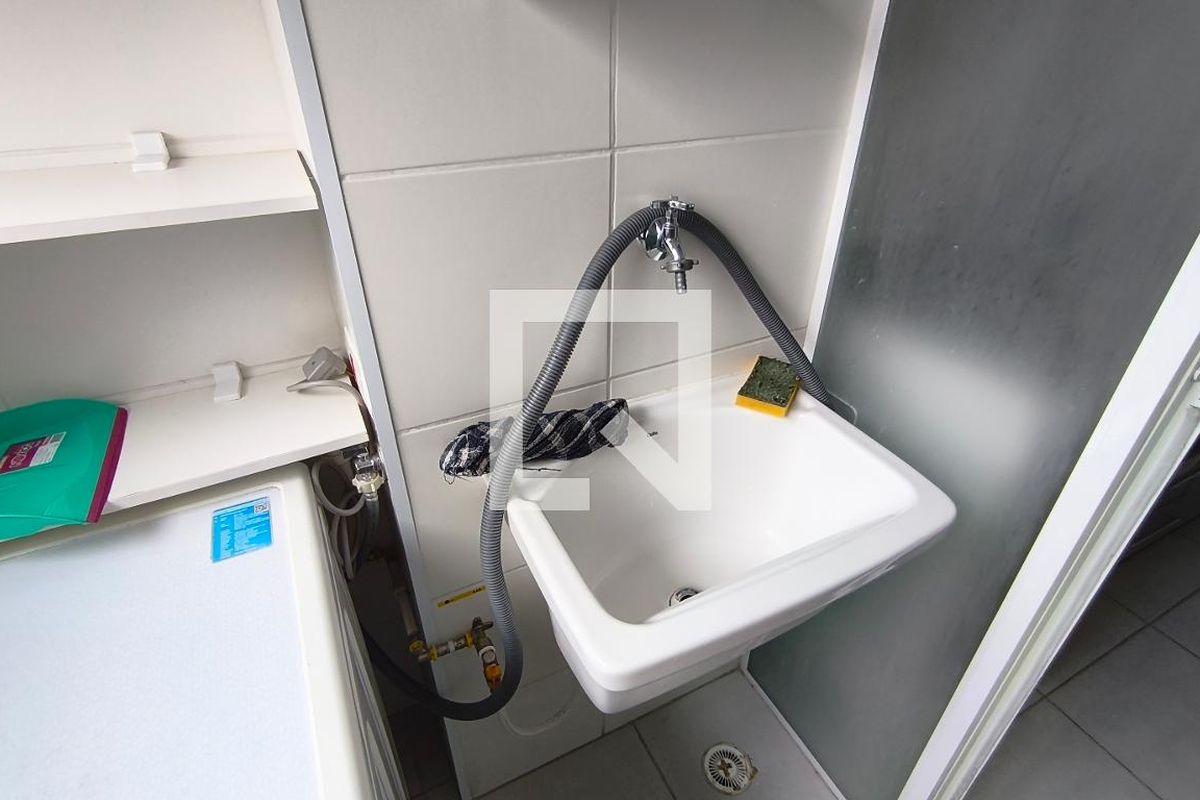 Apartamento, 1 quarto, 30 m² - Foto 62